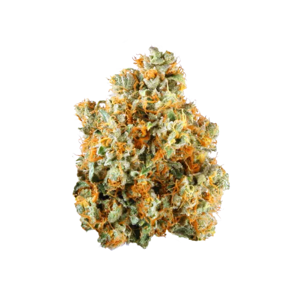 Hemp Living – THCA Flower 7g Jar – Hawaiian Diesel