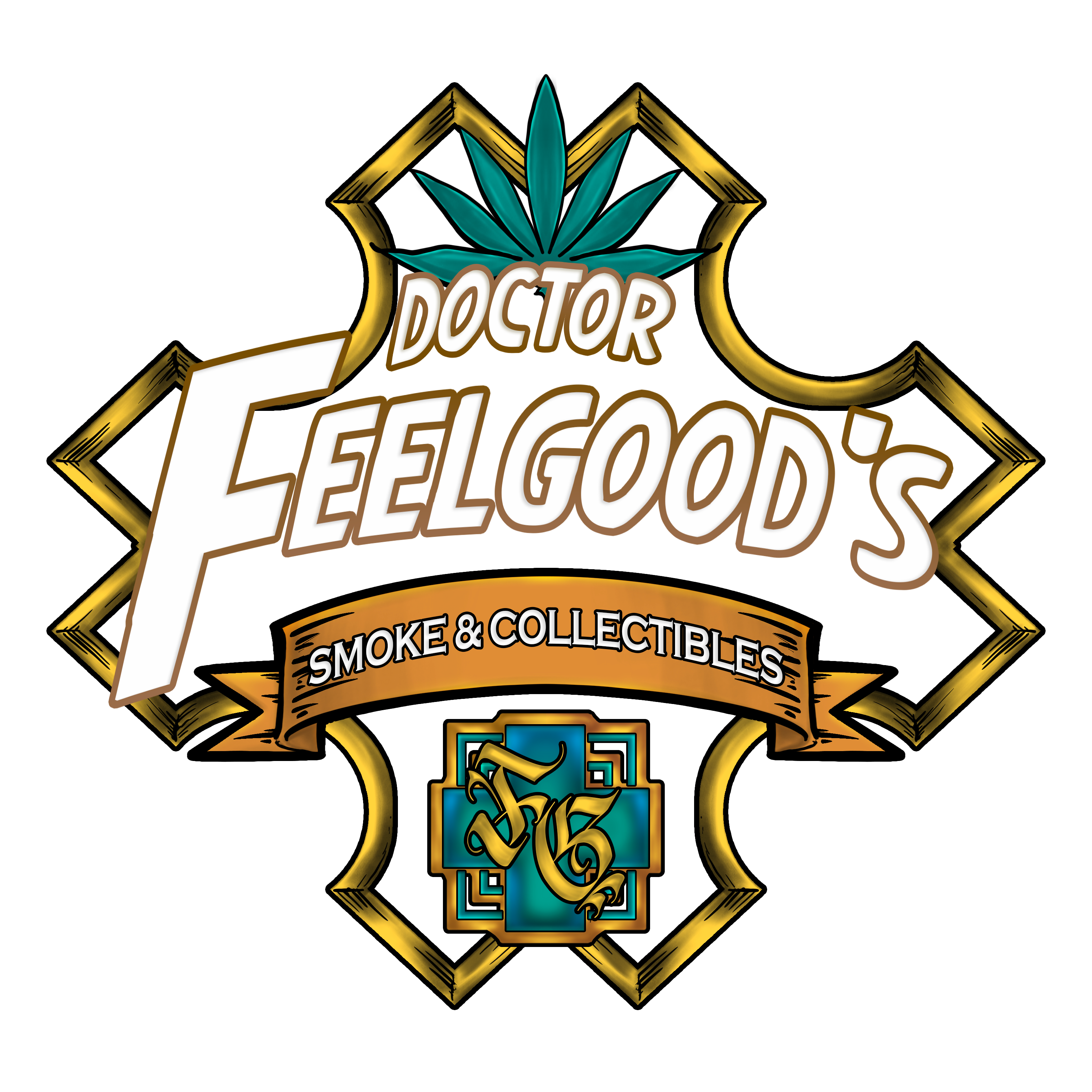 Dr. Feelgood's Smoke Shop